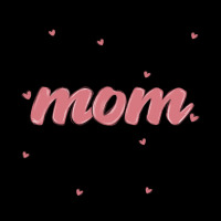 Mom Senior Heavy Core Tee | Teevron