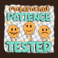 Professional Patience Heavy Core Tee | Teevron