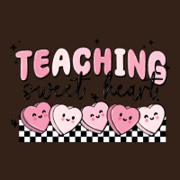 Teaching Sweetheart Heavy Core Tee | Teevron