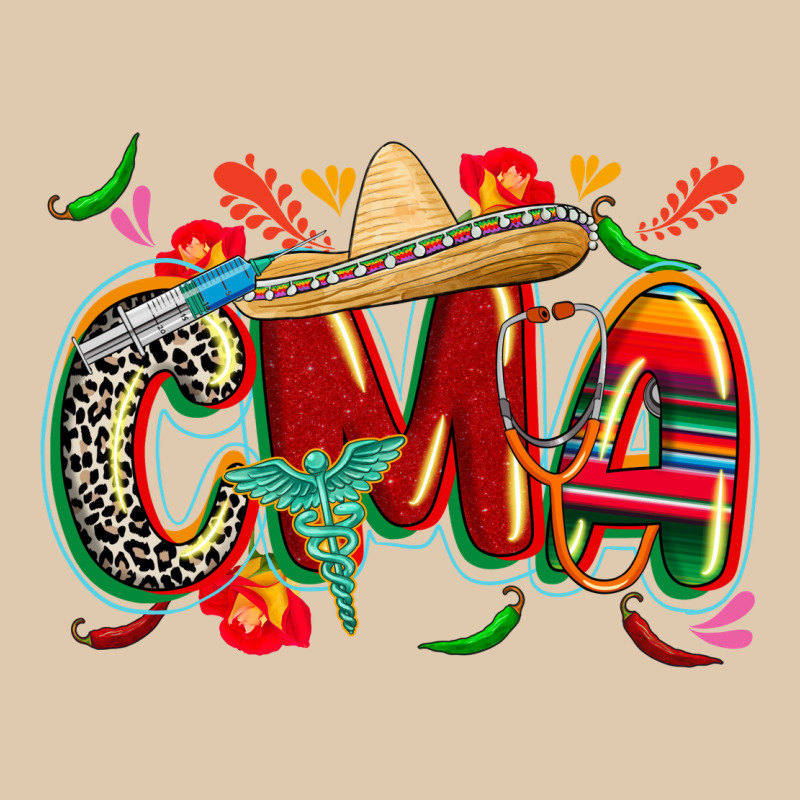 Cinco De Mayo Cma Heavyweight Sweatshirt by CowGirlArtShop | Teevron