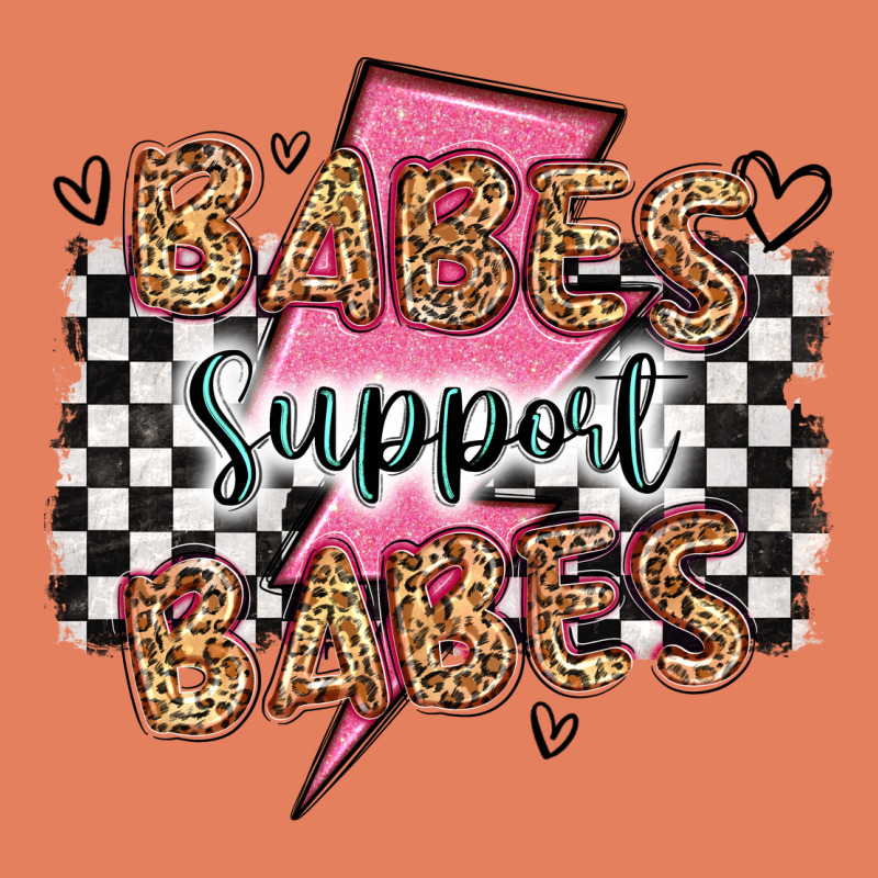 Babes Support Babes Classic Tee by Artiststas | Teevron