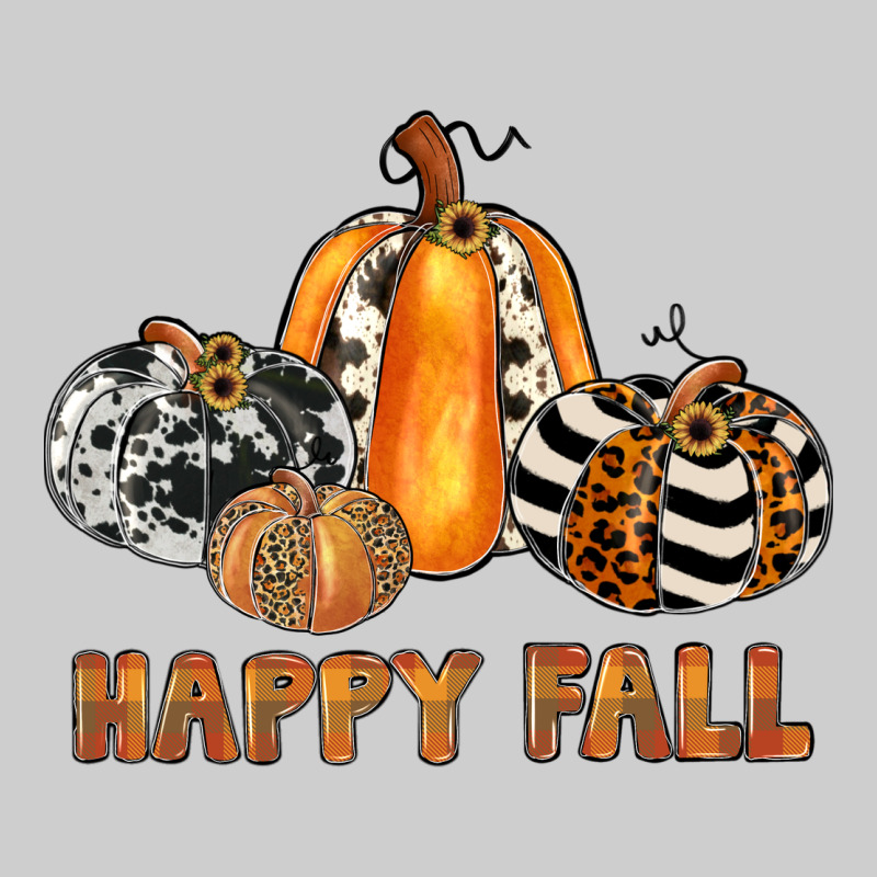 Happy Fall Premium Tee by JahusDesignShop | Teevron