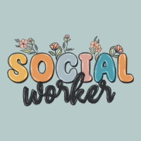 Social Worker Heavy Core Tee | Teevron