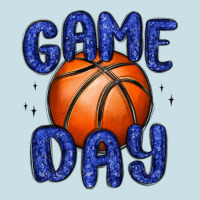Game Day Basketball Ladies Tee | Teevron