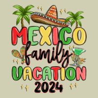 Mexico Family Vacation 2024 Heavy Core Tee | Teevron