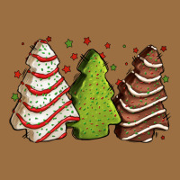 Christmas Cakes Vintage Tee | Teevron