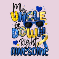 My Uncle Is Down Right Awesome Classic Tee | Teevron