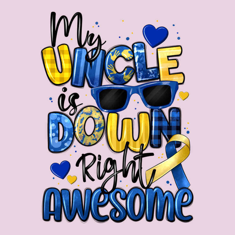 My Uncle Is Down Right Awesome Classic Tee by Artiststas | Teevron