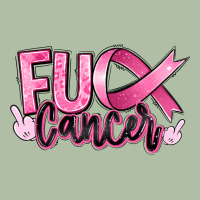 Fu*ck Cancer Urban Heavy Tee | Teevron