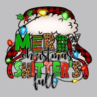 Merry Christmas Shitter's Full Christmas Vacation Long Sleeve Tee | Teevron