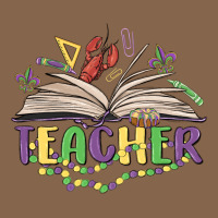 Teacher Mardi Gras Premium Tee | Teevron