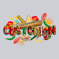 Cinco De Mayo Custodian Heavyweight Sweatshirt | Teevron