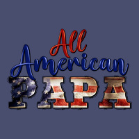 All American Papa Vintage Tee | Teevron