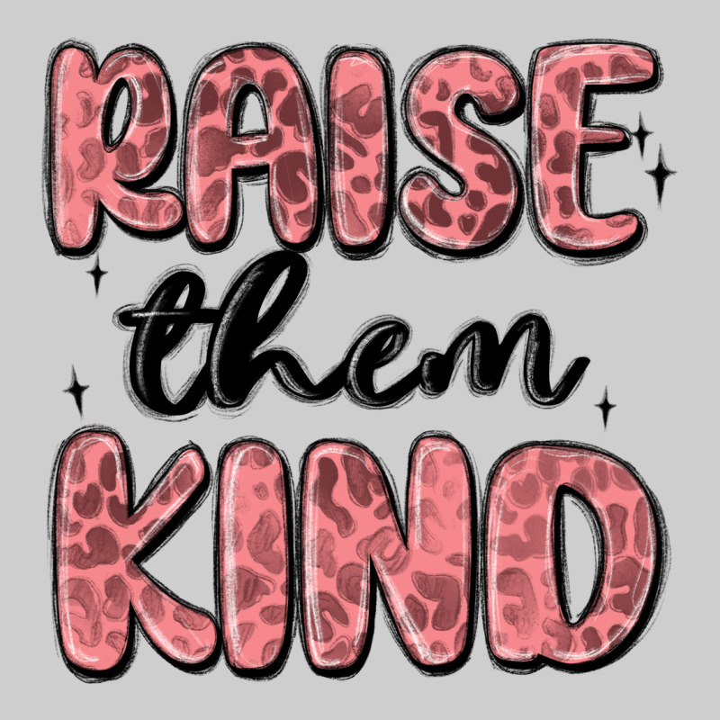 Raise Them Kind Premium Tee by MaliasSmallBusiness | Teevron