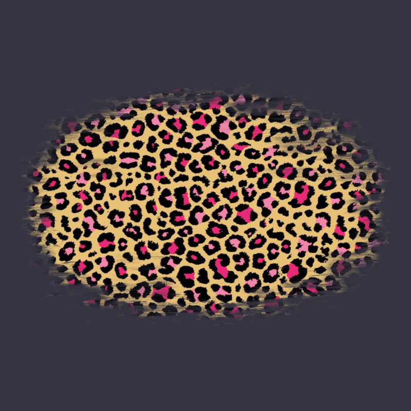 Leopard Pattern Vintage Hoodie by RanaPortraitStore | Teevron