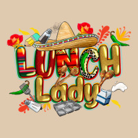 Cinco De Mayo Lunch Lady Heavyweight Sweatshirt | Teevron