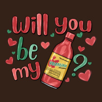 Will You Be My Heavy Core Tee | Teevron