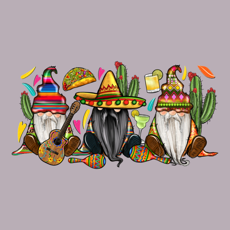 Mexican Gnomes Vintage Tee by RanaPortraitStore | Teevron