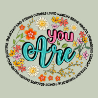 You Are Classic Tee | Teevron