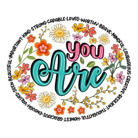 you are | Teevron