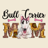 Western Bull Terrier Mom Ladies Tee | Teevron