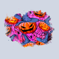 Halloween Pumpkin Patch  4 Premium Sweatshirt | Teevron
