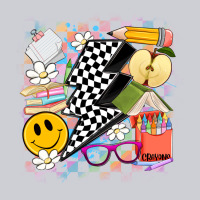 Retro Teacher Classic Tee | Teevron