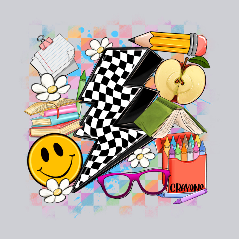 Retro Teacher Classic Tee by Artiststas | Teevron