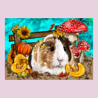 Guinea Pig Kid's Classic Tee | Teevron