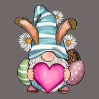 Easter Gnome Urban Heavy Tee | Teevron