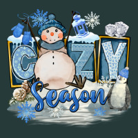 Cozy Season Premium Sweatshirt | Teevron