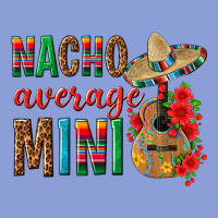 Nacho Average Mini Long Sleeve Tee | Teevron