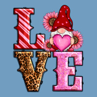Love Valentines Day Gnomes Urban Heavy Tee | Teevron