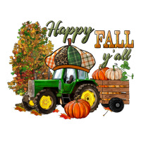 Happy Fall Y'all | Teevron