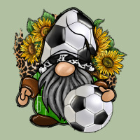 Soccer Gnome Urban Hoodie | Teevron