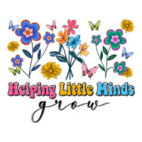 helping little minds grow | Teevron