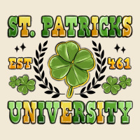St. Patricks University Premium Tee | Teevron
