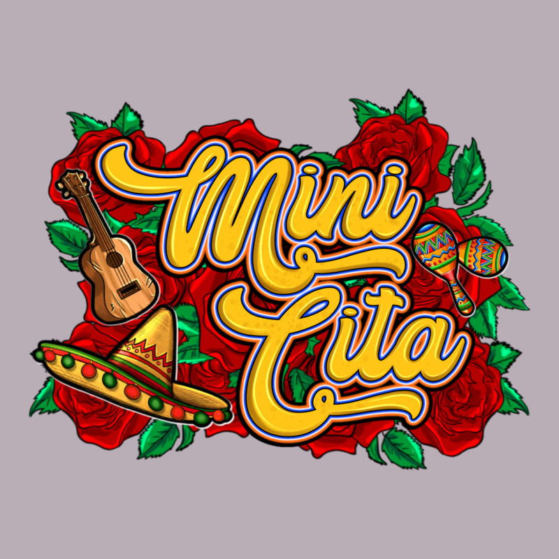 Mini Cita Vintage Tee by RanaPortraitStore | Teevron