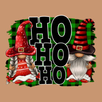 Ho Ho Ho Christmas Gnomes Heavyweight Hoodie | Teevron