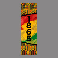 Juneteenth Pen Wrap Vintage Tee | Teevron
