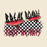 Break Boards Not Hearts Ladies Tee | Teevron