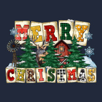 Merry Christmas Premium Sweatshirt | Teevron