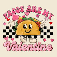 Tacos Are My Valentine Premium Tee | Teevron