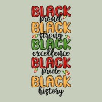 Black History Ladies Tee | Teevron