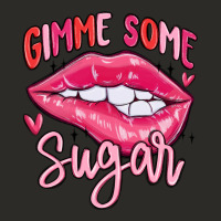 Gimme Some Sugar Heavy Core Tee | Teevron