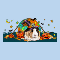 Halloween Guinea Pig Classic Tee | Teevron