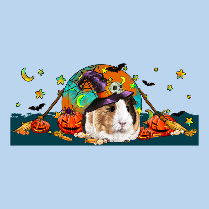 Halloween Guinea Pig Classic Tee by LillyAllenDesigns | Teevron