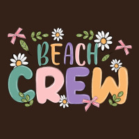 Beach Crew Heavy Core Tee | Teevron