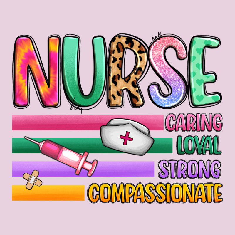 Nurse Classic Tee by Artiststas | Teevron