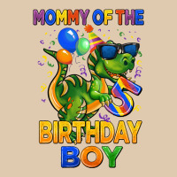 Mommy Of The 5 Th Birthday Boy T Rex Heavyweight Sweatshirt | Teevron